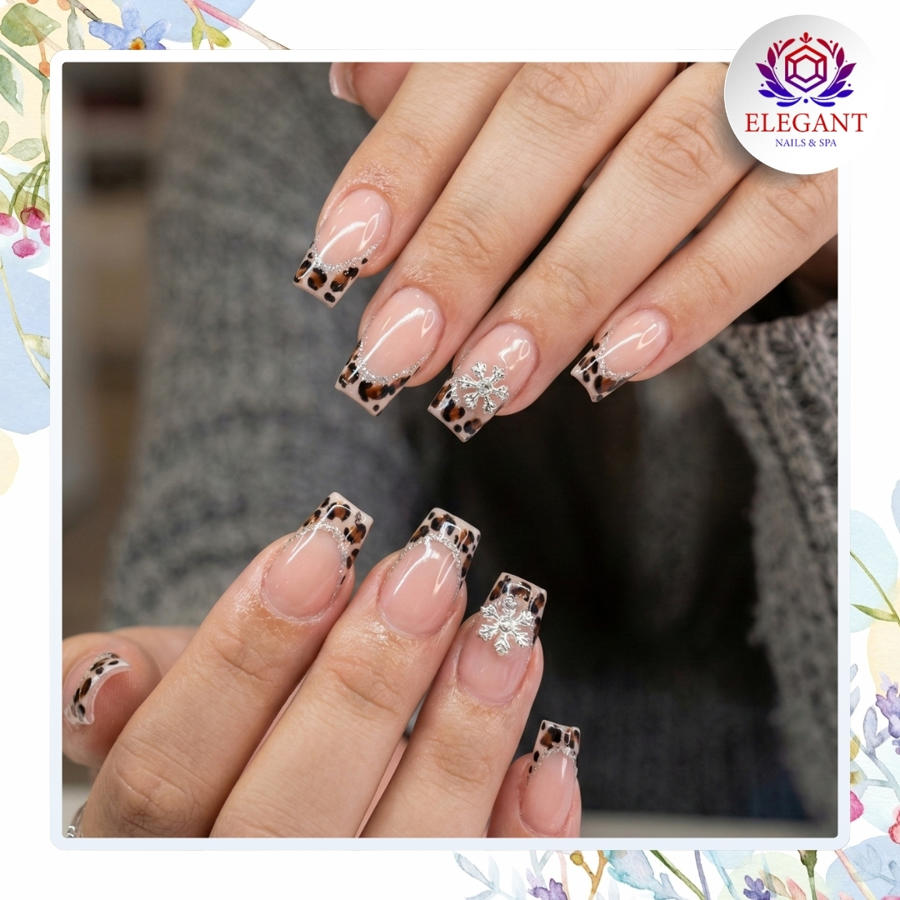 Nail Design
